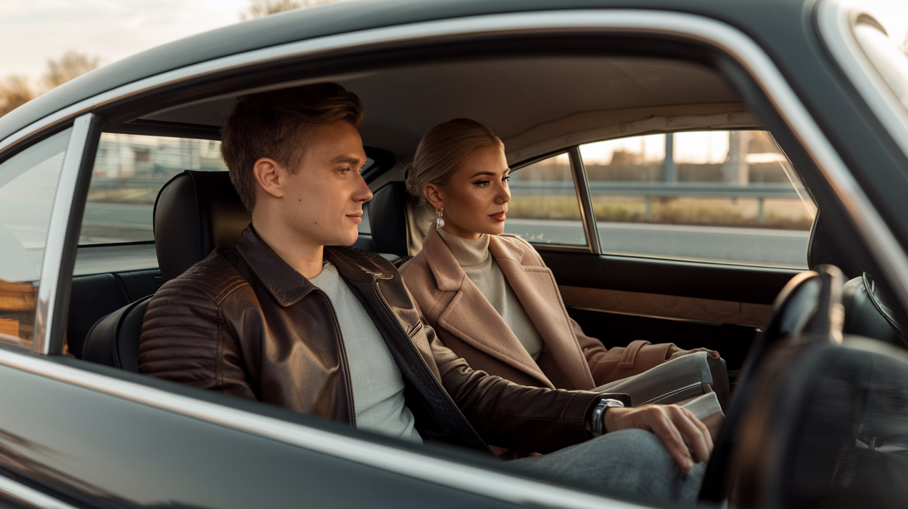 Bad Honnef to Düsseldorf Airport Transfer: Your Complete Guide